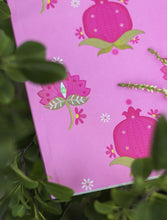 Anar Illustrated A5 Undated Daily Planner