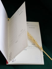 Anar Illustrated A5 Undated Daily Planner