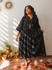 Ezra Boho Handwoven Jamdani Dress (Limited Edition)