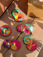 GRWM Bommai Birchwood Magnet