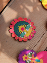 Little Bommai Birchwood Magnet