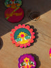 Little Bommai Birchwood Magnet