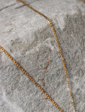 Nidar 22kt Gold plated Pendant (Brass)