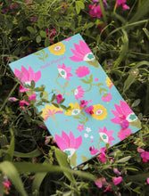 Phool Illustrated A5 Undated Daily Planner