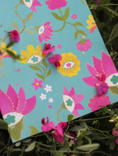 Phool Illustrated A5 Undated Daily Planner