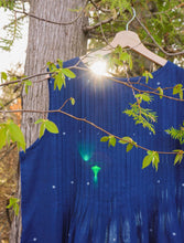 Seher Boho Handwoven Jamdani Dress (Limited Edition)