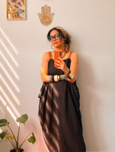 The Sufi Jhabla in Handloom Cotton (2 Colors)