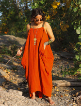 The Sufi Jhabla in Handloom Cotton (2 Colors)