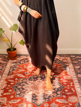 The Sufi Jhabla in Handloom Cotton (2 Colors)