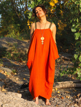 The Sufi Jhabla in Handloom Cotton (2 Colors)