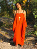 The Sufi Jhabla in Handloom Cotton (2 Colors)