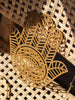 Hamsa Hand Wall Hanging