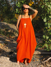 The Sufi Jhabla in Handloom Cotton (2 Colors)
