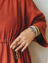 'Samah' Free-size Boho Dress (2 Shades)