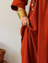 'Samah' Free-size Boho Dress (2 Shades)