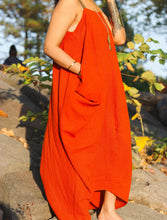The Sufi Jhabla in Handloom Cotton (2 Colors)